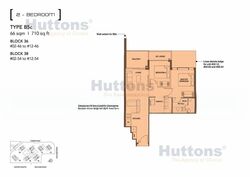 Leedon Green (D10), Condominium #557470551